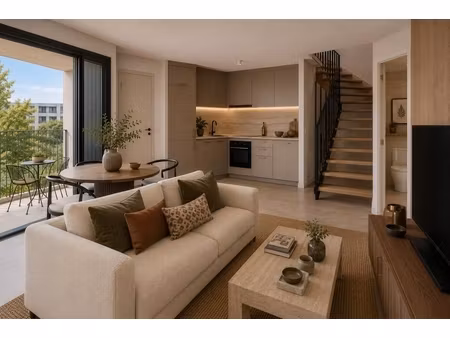 annonce appartement à vendre