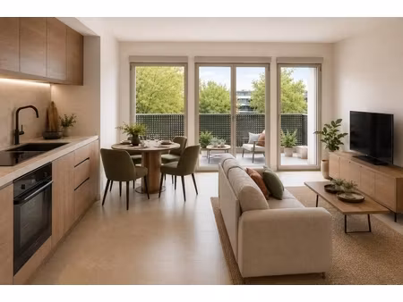 annonce appartement à vendre
