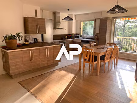 appartement montmorency 5 pièce(s) 100 m2