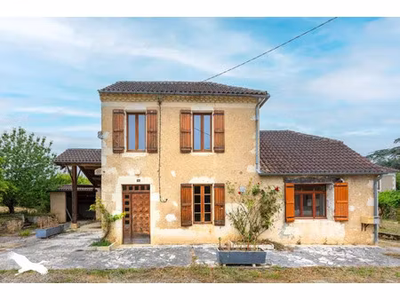 vente maison 6 pièces 178 m² bonas (32410)