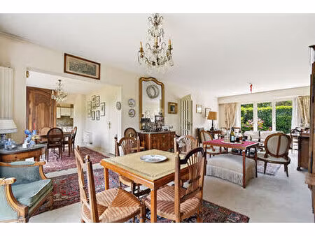 maison saint germain en laye 8 pièces 170 m2
