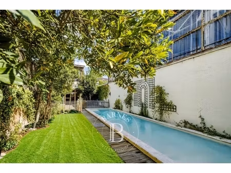 annonce maison à vendre