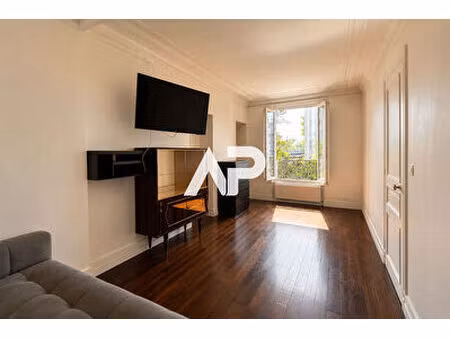 appartement deuil la barre 2 pièces 32 m2