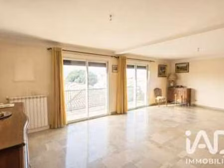 vente appartement 5 pièces à perpignan (66000) : à vendre 5 pièces / 117m² perpignan