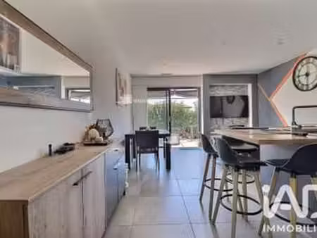 vente maison à baixas (66390) : à vendre / 68m² baixas