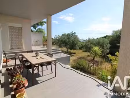 vente maison à fitou (11510) : à vendre / 160m² fitou