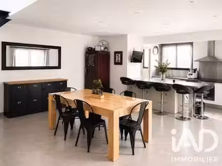 vente maison à saleilles (66280) : à vendre / 170m² saleilles