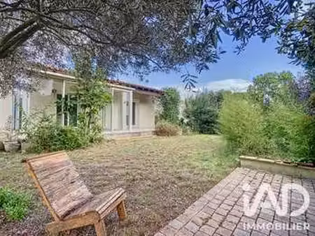 vente maison piscine à mauguio (34130) : à vendre piscine / 135m² mauguio