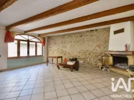 vente maison à ribaute (11220) : à vendre / 147m² ribaute