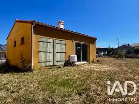 vente maison à saint-paul-de-fenouillet (66220) : à vendre / 40m² saint-paul-de-fenouillet