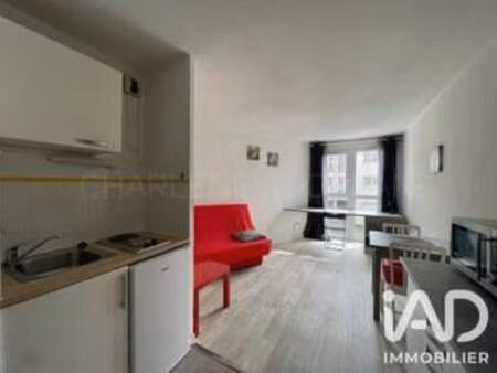 vente appartement t1 à grabels (34790) : à vendre t1 / 21m² grabels