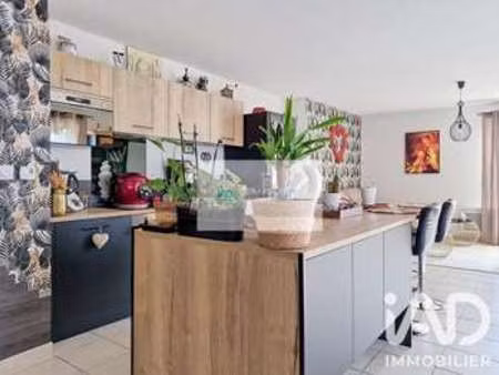 vente appartement 2 pièces piscine à montpellier (34000) : à vendre 2 pièces piscine / 60m