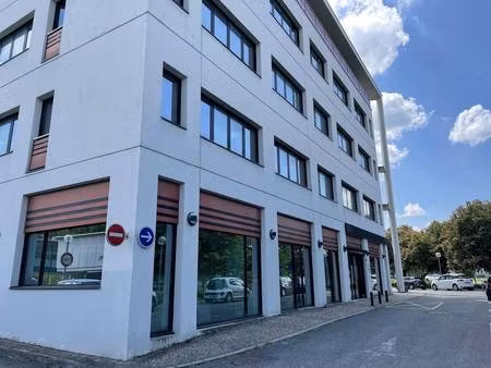 espace bureau à louer