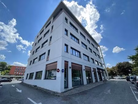 espace bureau à louer