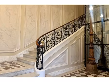annonce appartement à vendre