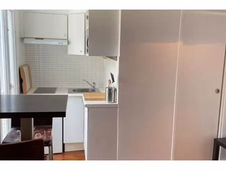 annonce appartement à vendre