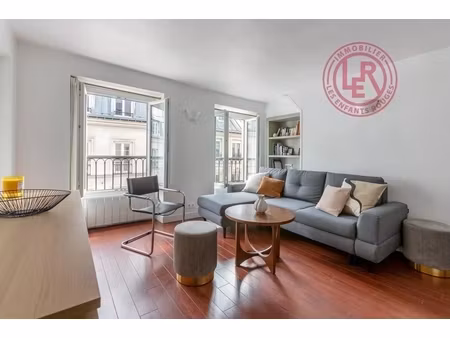 annonce appartement à vendre
