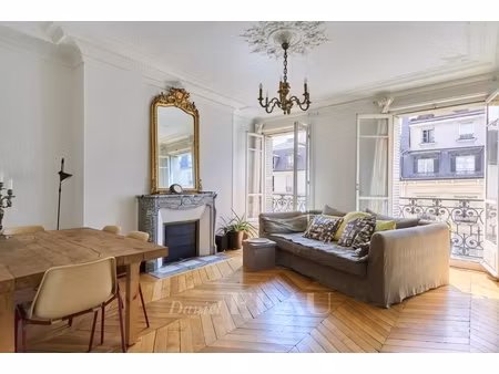 annonce appartement à vendre