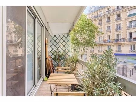 annonce appartement à vendre