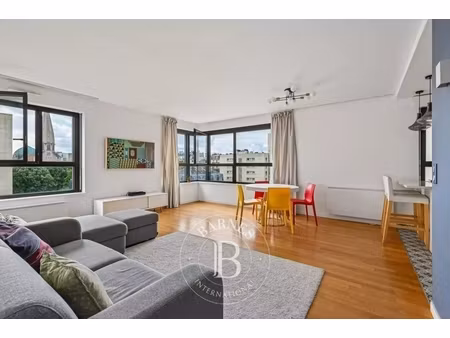 annonce appartement à vendre
