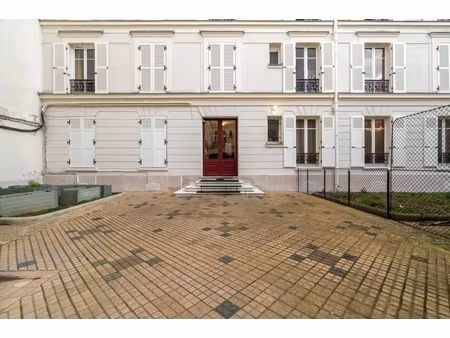 annonce appartement à vendre