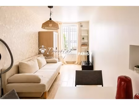 annonce appartement à vendre