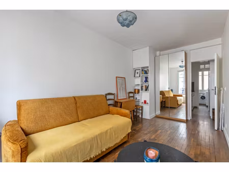annonce appartement à vendre