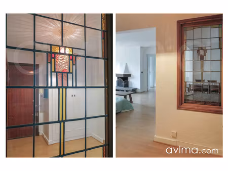achat appartement 4 pièces 96m² noisy le roi 78590