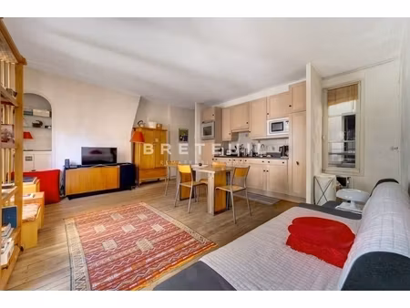 annonce appartement à vendre