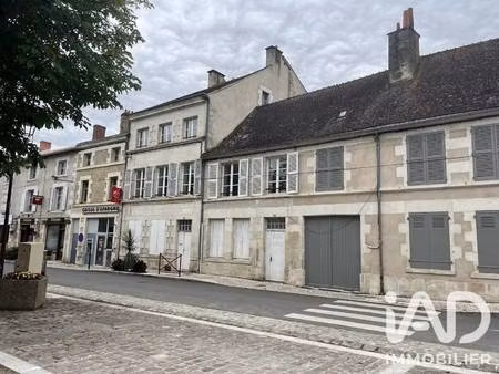 immeuble à vendre
