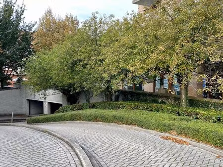 parking à vendre à etterbeek (vbe42317)