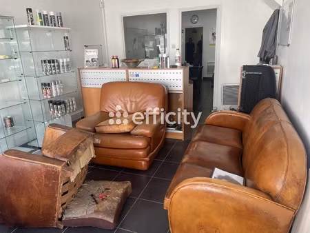 local commercial - 465 m²