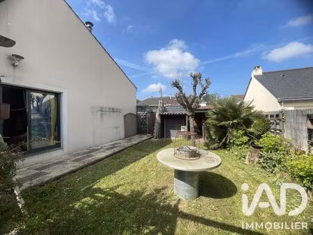 maison à saint-herblain (44800)