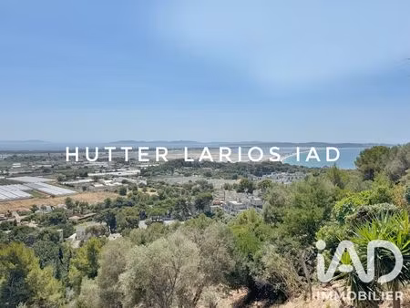 appartement à hyères (83400)