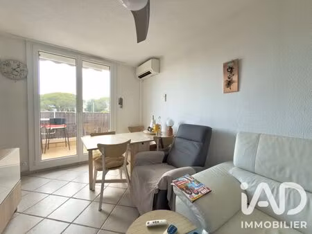 appartement à hyères (83400)