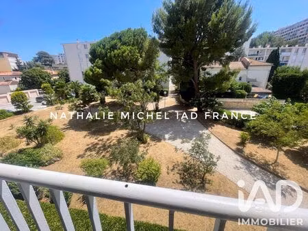 appartement à la seyne-sur-mer (83500)