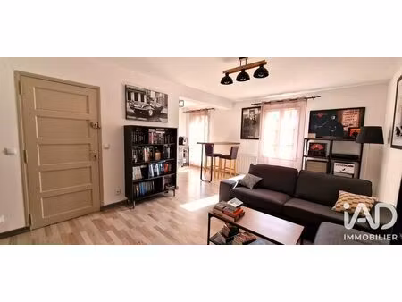 appartement à le beausset (83330)
