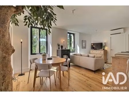 appartement à le castellet (83330)