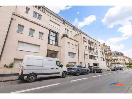 s e f i c immobilier