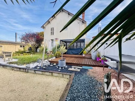 maison à mantes la ville (78711)