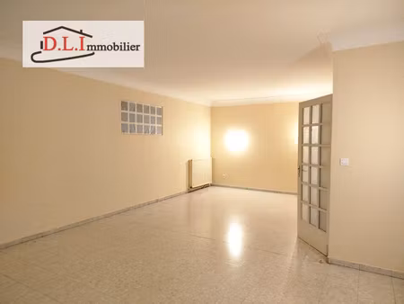 location appartement 4 pièces 130m² moissac 82200