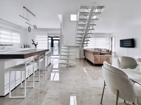 achat maison 6 pièces 159m² ecouflant 49000