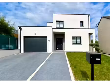 achat maison 6 pièces 159m² ecouflant 49000