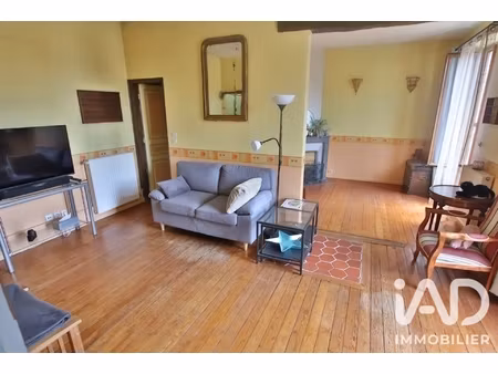 vente maison de ville 5 pièces