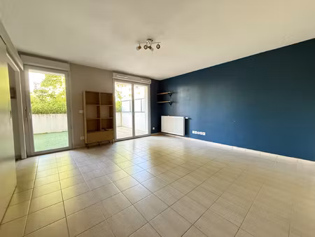 appartement t1 bis 38m2 rue ernest hareux