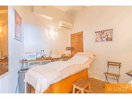 vente commerce toulouse 31000 100m²