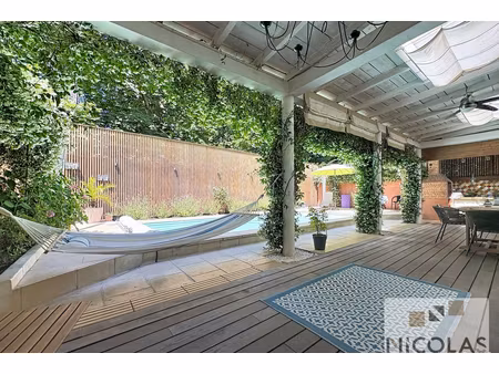 annonce maison à vendre