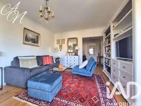 appartement à fontenay-sous-bois (94120)