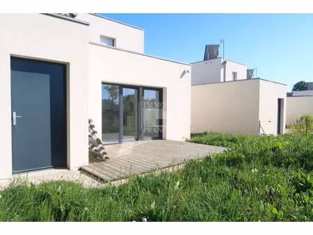 maison force 4 pièce(s) 82.64 m2
