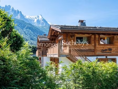 exclusivité - chalet lily
